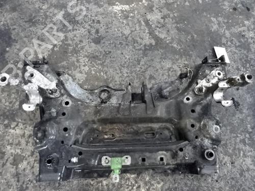 Used Subframe RENAULT MEGANE IV Hatchback (B9A/M/N_) 1.2 TCe 130 (B9MR) (130 hp) 24135198