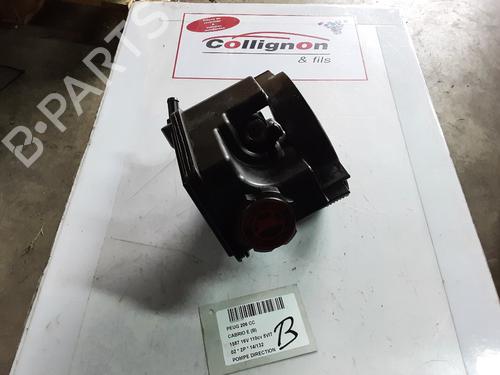 Steering pump PEUGEOT 206 CC (2D) 2.0 S16 | BP20282492M99 