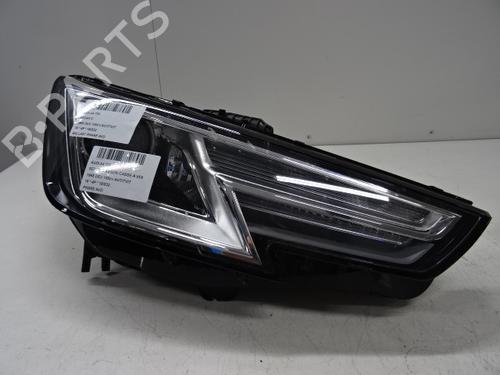 Højre forlygte AUDI A4 B9 (8W2, 8WC) 2.0 TDI | BP39051318C29 - Image 1