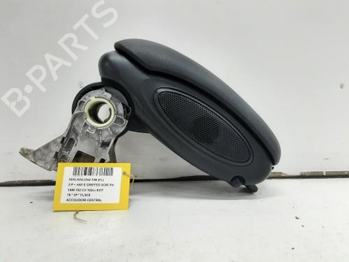 Used Middle console Middle console MINI MINI (F56) One (102 hp) 40437521 40437521