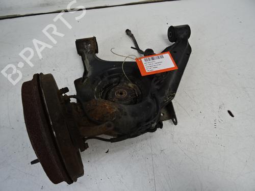 Used Left rear suspension arm Left rear suspension arm FIAT SEICENTO / 600 (187_) 1.1 (187AXB, 187AXB1A, 187AXC1A02) (54 hp) 39054226 39054226