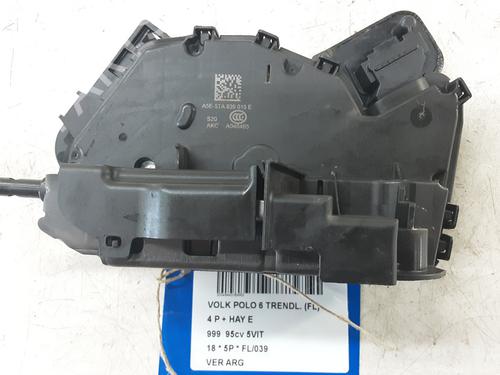 rear-left-lock-vw-polo-vi-aw1-bz1-ae1-2017-32244803 main image