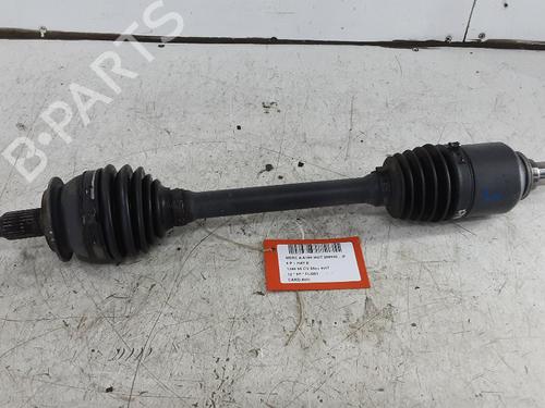 Used Left front driveshaft MERCEDES-BENZ A-CLASS (W169) A 160 (169.031, 169.331) (95 hp) 32242535