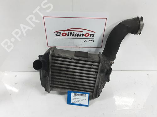 Used Intercooler AUDI A4 B6 Convertible (8H7) 3.0 (220 hp) 20283425