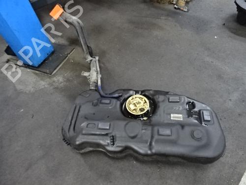 Benzintank Benzintank ALFA ROMEO MITO (955_) 1.3 MultiJet (955AXP1A, 955AYC1A) (95 hp) 37407133 37407133
