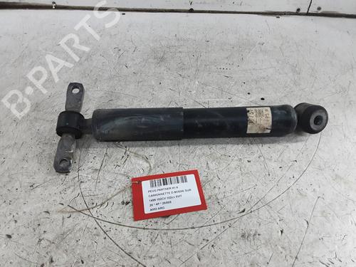 Used Left rear shock absorber Left rear shock absorber PEUGEOT PARTNER Box Body/MPV (K9) 1.5 BlueHDi 100 (102 hp) 32663967 32663967