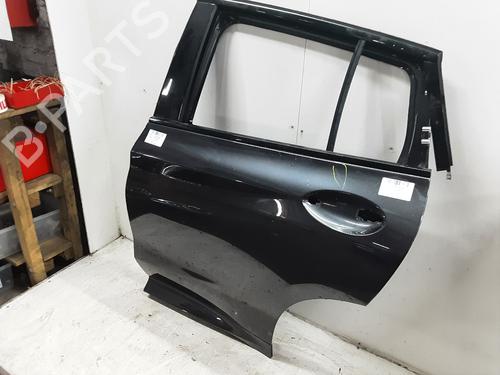 Rear left exterior door handle BMW X4 (G02, F98) xDrive 20 d | BP32161354C130