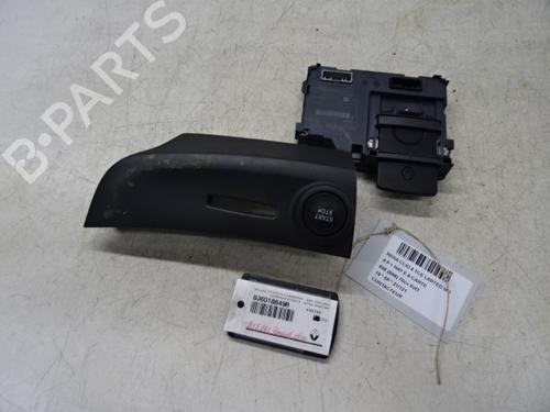 Used Ignition barrel RENAULT CLIO IV (BH_) 0.9 TCe 75 (BHNP) (76 hp) 20273822