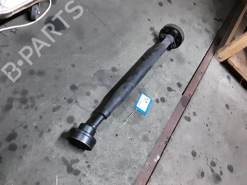 Driveshaft VW GOLF IV (1J1) 1.9 SDI | BP20284290M37 