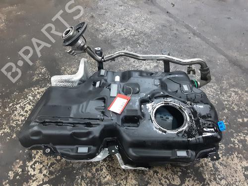 Used Fuel tank Fuel tank MERCEDES-BENZ A-CLASS Saloon (V177) A 180 d (177.103) (116 hp) 36094178 36094178