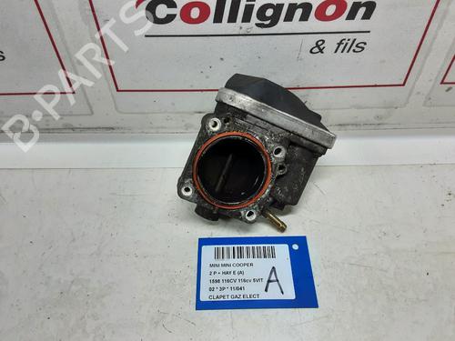 Used Throttle body Throttle body 20282567 20282567