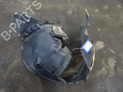 Cava de roda Cava de roda NISSAN QASHQAI II (J11, J11_) 1.6 dCi (130 hp) 32629194 32629194