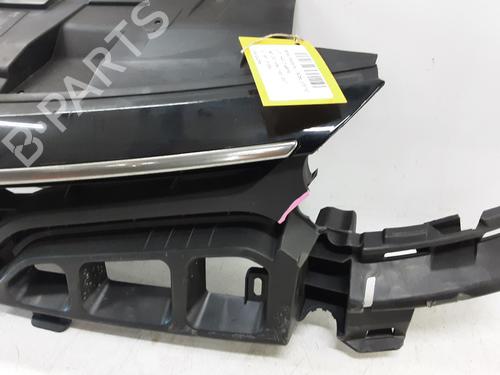 Air vent RENAULT MEGANE III Hatchback (BZ0/1_, B3_) 1.5 dCi (BZ09, BZ0D, BZ1W, BZ29, BZ14) | BP20288724I21 
