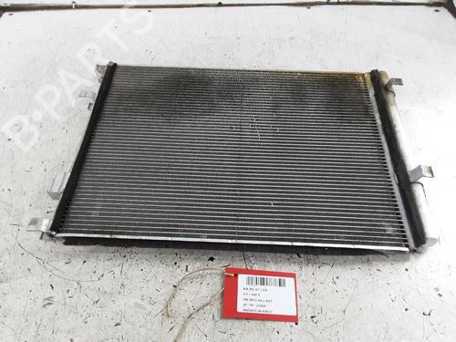 AC Kondensor AC Kondensor KIA RIO IV (YB, SC, FB) 1.0 T-GDI 100 (101 hp) 30578972 30578972