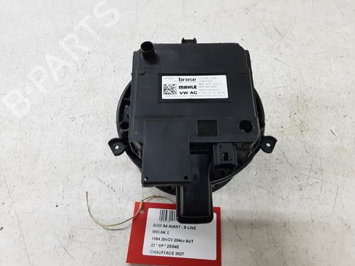 Ventola abitacolo AUDI A4 B9 Avant (8W5, 8WD) 40 TFSI Mild Hybrid (204 hp) 32011544