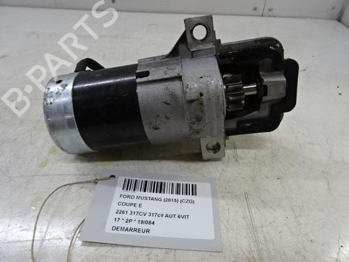 Startmotor FORD USA MUSTANG Coupe 2.3 EcoBoost (317 hp) 20270220