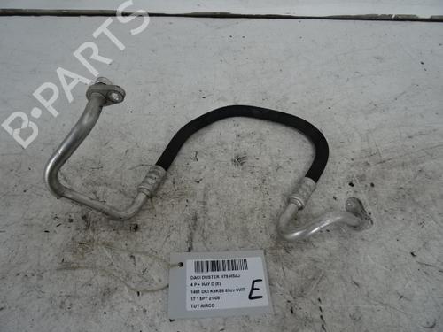 Used AC pipe AC pipe 39057378 39057378