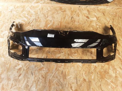 Used Front bumper Front bumper VW GOLF VIII (CD1, DA1) 2.0 TDI (116 hp) 25884576 25884576
