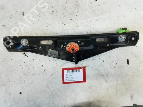 Used Rear left window mechanism Rear left window mechanism BMW X1 (E84) sDrive 20 d (177 hp) 33439485 33439485