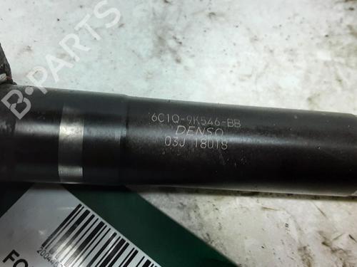 Injector FORD TRANSIT Van (FA_ _) 2.4 TDCi RWD | BP20282805M100 