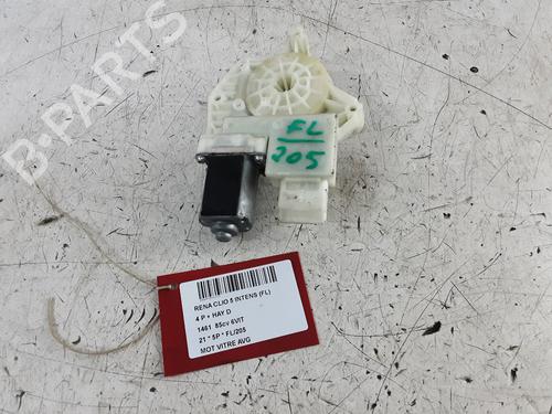 Left front window motor RENAULT CLIO V (B7_) 1.5 Blue dCi 85 (B7AG) | BP32245944E21 - Image 2