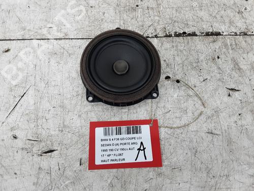 Used Speaker Speaker BMW 4 Gran Coupe (F36) 420 d (190 hp) 36365507 36365507
