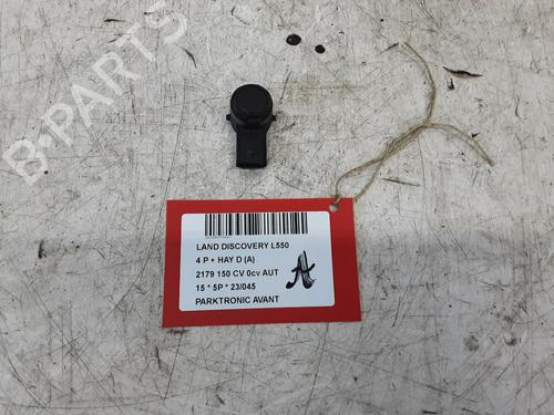 Elektronische module Elektronische module LAND ROVER DISCOVERY SPORT (L550) 2.2 D 4x4 (150 hp) 35948614 35948614