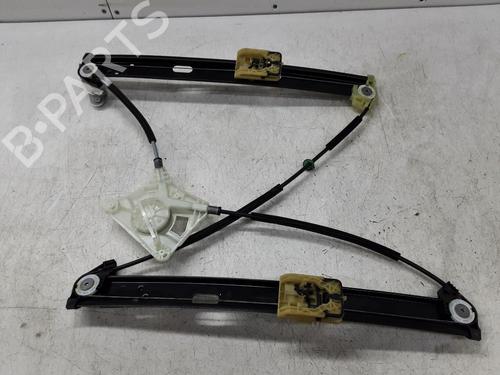 Front left window mechanism VW TAIGO (CS1) 1.0 TSI | BP36478831C22 - Image 2