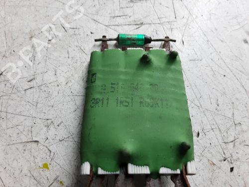 Heater resistor CITROËN BERLINGO Box Body/MPV (B9) 1.6 BlueHDi 100 | BP33736453M108 - Image 8