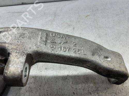 Left front steering knuckle MERCEDES-BENZ GLE (V167) GLE 300 d 4-matic (167.119) | BP35169383M25 - Image 2