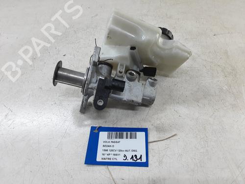 Brake master cylinder VW PASSAT B8 (3G2, CB2) 1.6 TDI | BP20271972M77 - Image 3