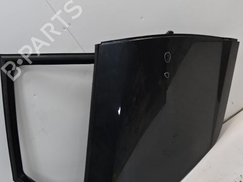Used Right rear door SEAT IBIZA IV (6J5, 6P1) 1.2 TDI (75 hp) 20270089
