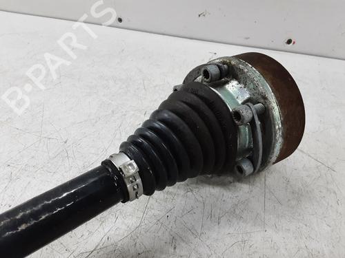 Left front driveshaft SEAT LEON (5F1) 1.2 TSI | BP36669560M38 - Image 3