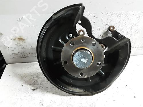 Right rear steering knuckle VW GOLF V (1K1) 1.6 | BP22227056M28 