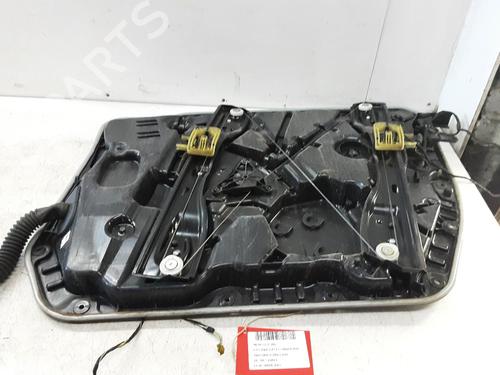 Used Front left window mechanism Front left window mechanism MERCEDES-BENZ GLE (V167) GLE 300 d 4-matic (167.119) (245 hp) 35948431 35948431