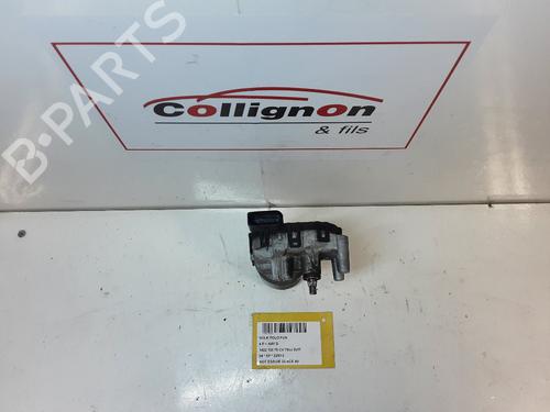 Front wiper motor VW POLO (9N_, 9A_) 1.4 TDI | BP20278346M29 