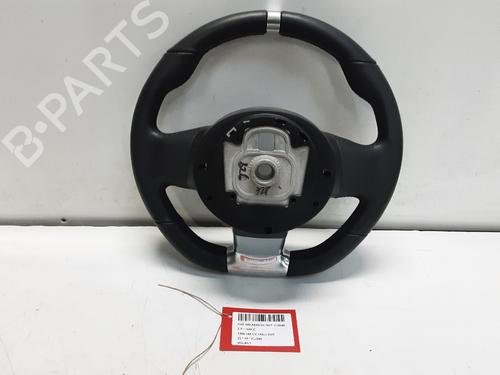 Steering wheel ABARTH 500 / 595 / 695 1.4 (312.AXY11, 312.AXY1A) | BP32246967C49