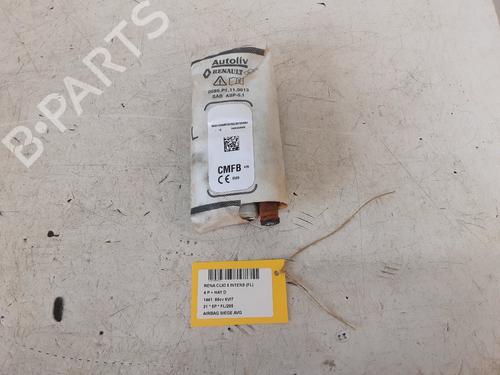 Used Left seat airbag Left seat airbag 37176678 37176678