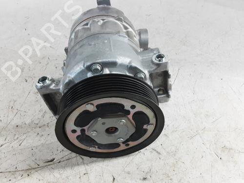AC compressor AUDI Q3 (F3B) 35 TFSI | BP39965750M34 - Image 2