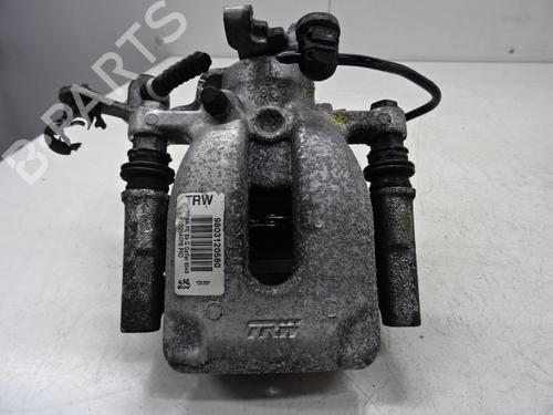 Left rear brake caliper CITROËN BERLINGO MULTISPACE (B9) 1.6 BlueHDi 120 | BP39052394M107 - Image 1