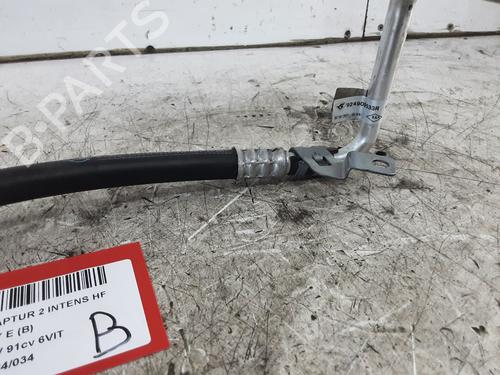 AC pipe RENAULT CAPTUR II (HF_) TCe 90 (HFM6) | BP36365395M126 - Image 2