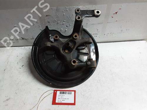 Left rear steering knuckle VW GOLF V (1K1) 2.0 TDI 16V | BP22175835M27 