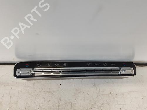 Climate control MERCEDES-BENZ A-CLASS (W177) A 160 (177.082) | BP39500985I5 - Image 3