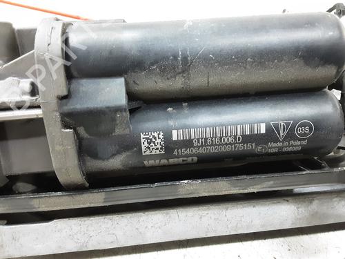 Other PORSCHE TAYCAN (Y1A) Electric (Y1AAA1, Y1AAI1) | BP32360061O1 - Image 3