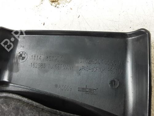Upper protection BMW 4 Gran Coupe (G26) 420 d Mild-Hybrid | BP29399908M93 