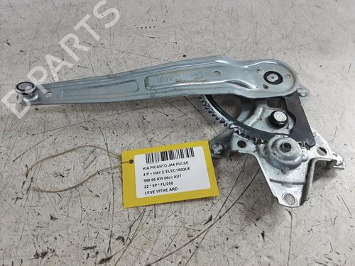 Used Rear right window mechanism Rear right window mechanism 36800438 36800438