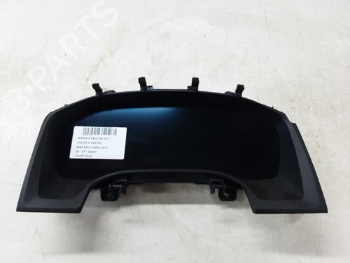 Used Instrument cluster Instrument cluster BMW 8 Coupe (G15, F92) M8 Competition (625 hp) 20279352 20279352