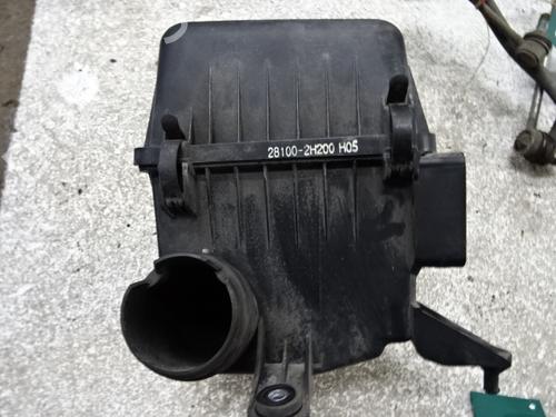 Used Air filter box Air filter box HYUNDAI i30 (FD) 1.6 CRDi (90 hp) 39056180 39056180