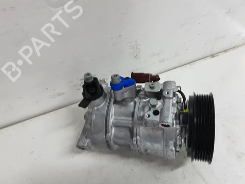 AC compressor VW PASSAT B8 Variant (3G5, CB5) 1.6 TDI | BP39058889M34 - Image 3