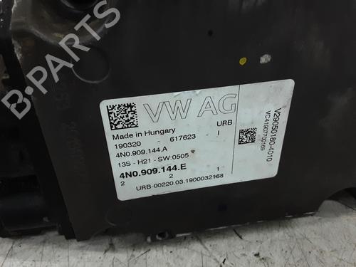 Steering rack AUDI A6 C8 Avant (4A5) 40 TDI Mild Hybrid | BP36800326M22 - Image 3